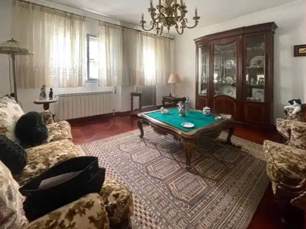 Flat with terrace for sale in Rúa San Roque, imagen 2