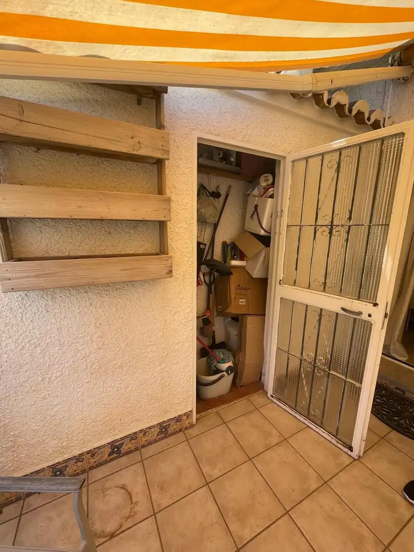 Houses for sale in Benalmádena  with Air Conditioner, Heating and Private garden