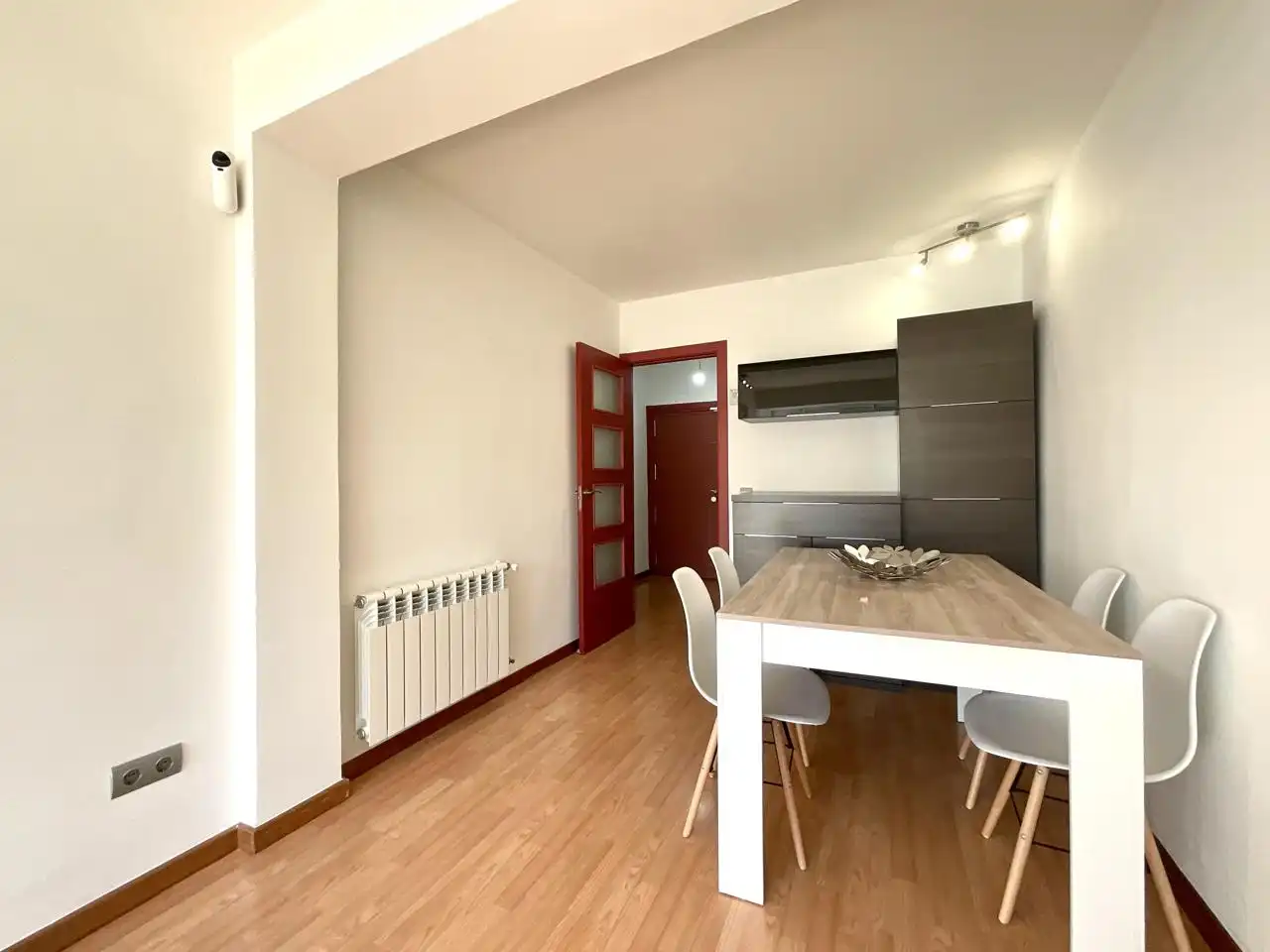 Comedor de Piso en venta en Getafe con Aire acondicionado, Calefacción y Alarma