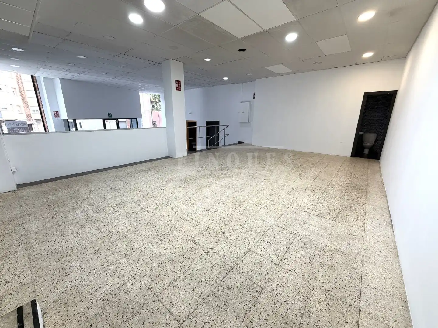 Locale commerciale in affitto a Centre, imagen 15