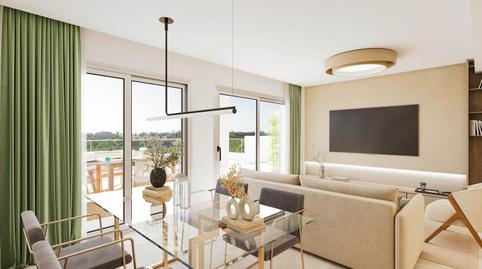 Photo 3 of Duplex for sale in Hipódromo - Cerrado del Águila, Málaga