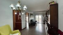 Living room of Flat for sale in  Barcelona Capital  with Air Conditioner