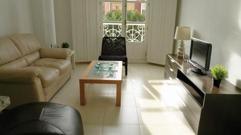 Foto 4 de Pis en venda a Casco Antiguo, Murcia