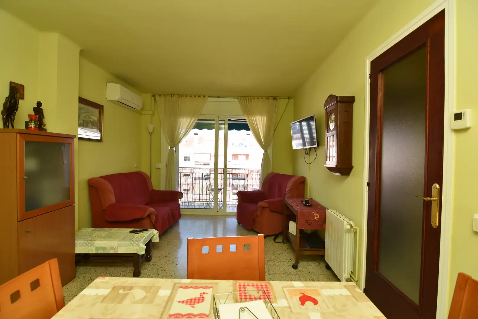 Appartement avec terrasse à vendre à Centre, imagen 4