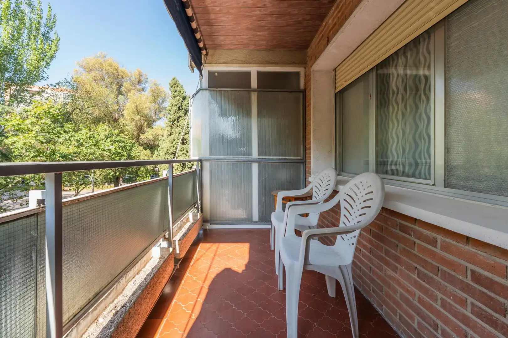 Flat with lift for sale in Calle SANTA VIRGILIA, imagen 10