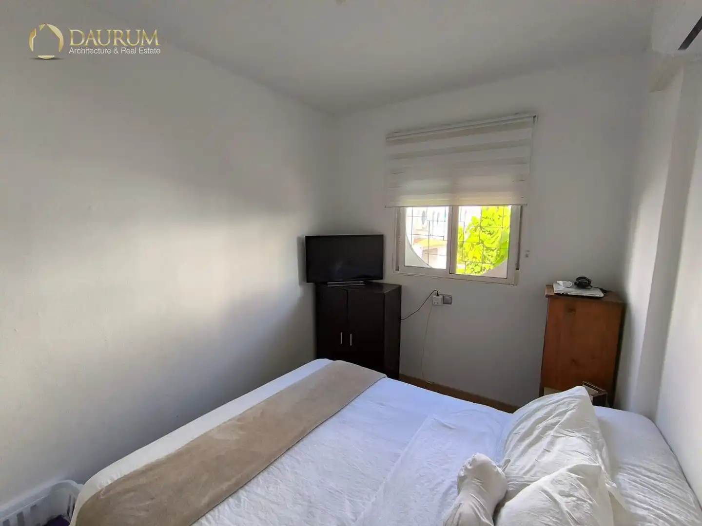 Bedroom of Detached homes for sale in El Campello  with Air Conditioner, Terrace and Swimming Pool
