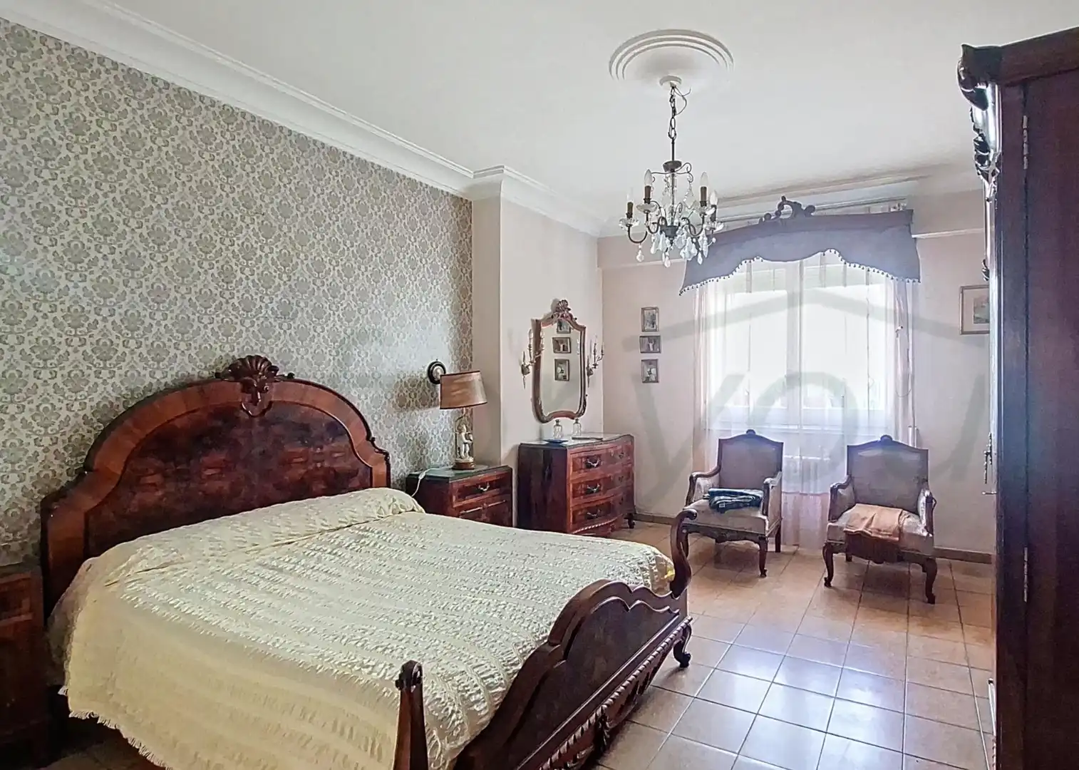 Piso con ascensor en venta en PERAL, ISAAC, imagen 22