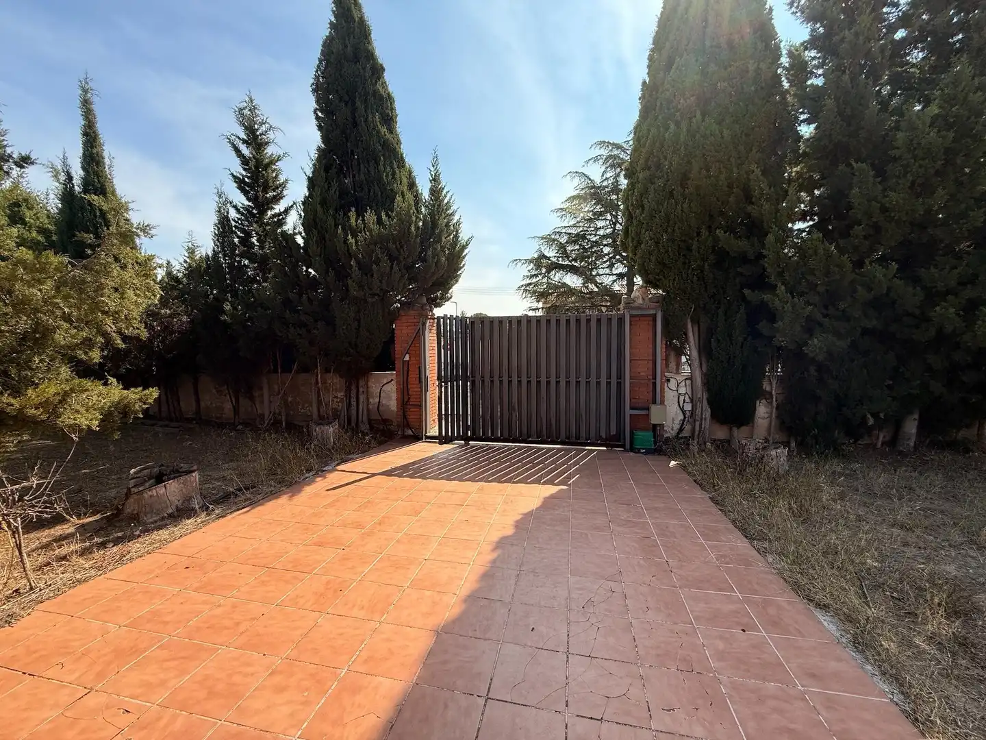 Casa o chalet en venta en Cuarte de Huerva con Jardín privado, Terraza y Trastero