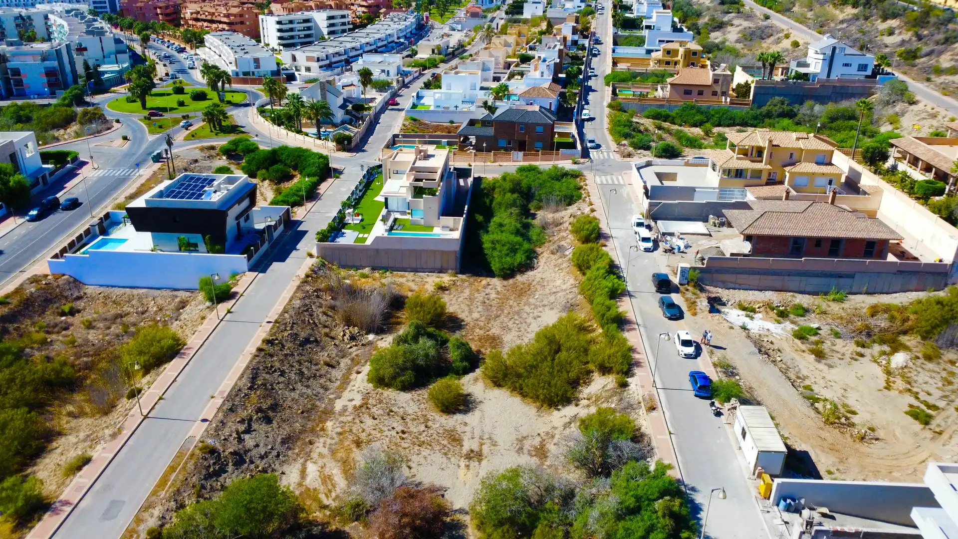 Terrenos y solares en venta en Calle Cigüeña, imagen 7