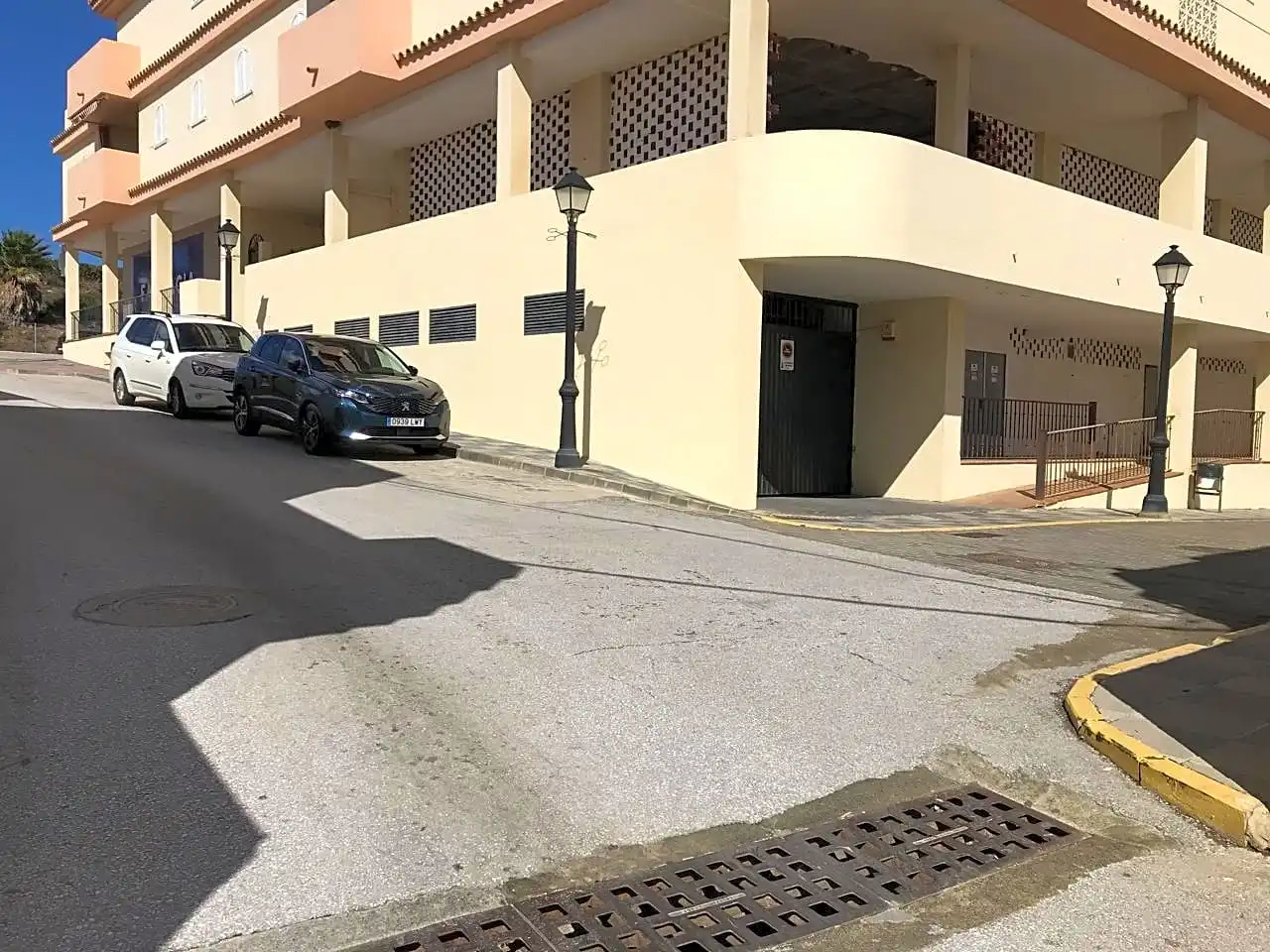 Locale commerciale in vendita a De Los Delfines 5, imagen 10
