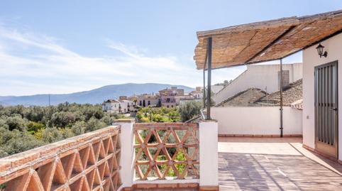 Foto 5 de Casa o xalet en venda a Calle del Mimbre, 5, El Pinar, Granada