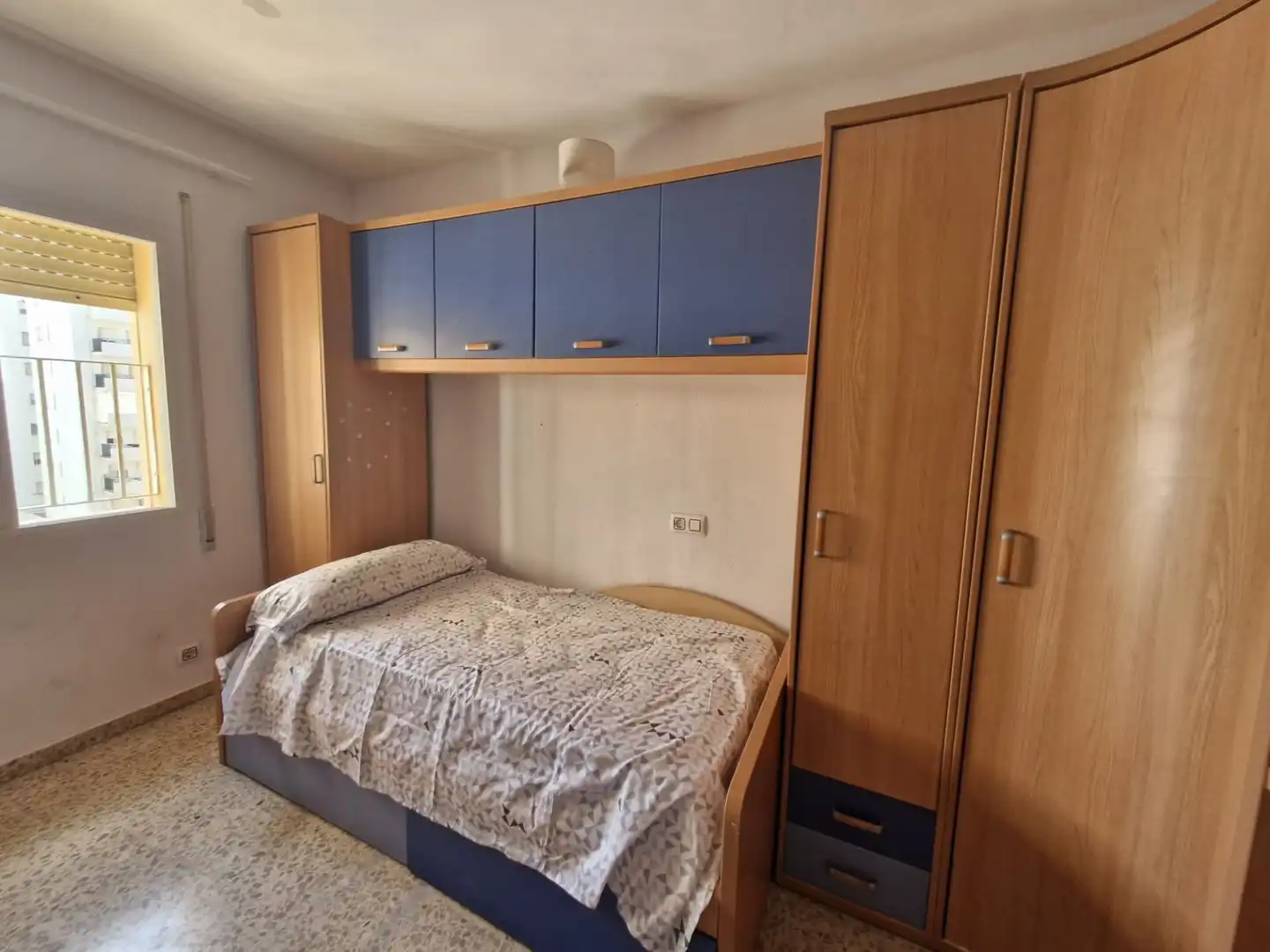 Dormitori de Pis en venda en La Línea de la Concepción