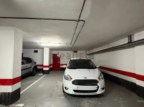 Parkplatz von Wohnung zum Verkauf in La Orotava mit Terrasse