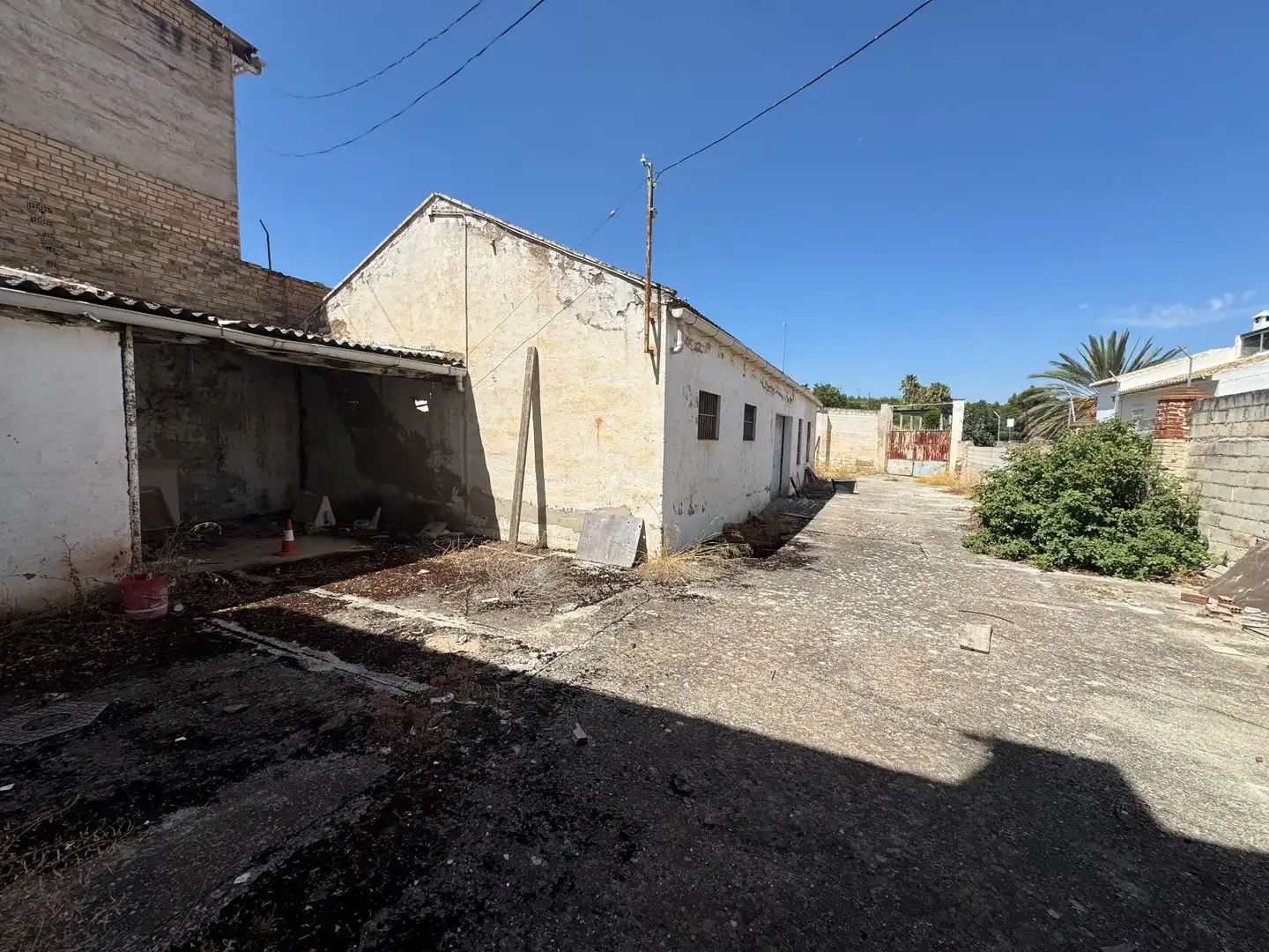 Terrenys i solars en venda a Casco Histórico, imagen 2