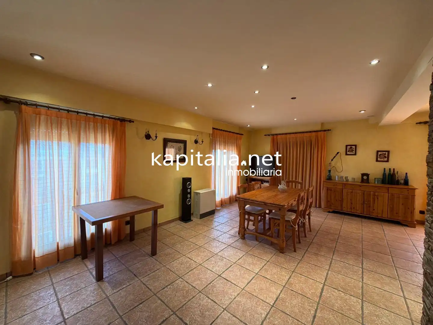 Casa o chalet en venta en Cocentaina con Aire acondicionado, Calefacción y Terraza