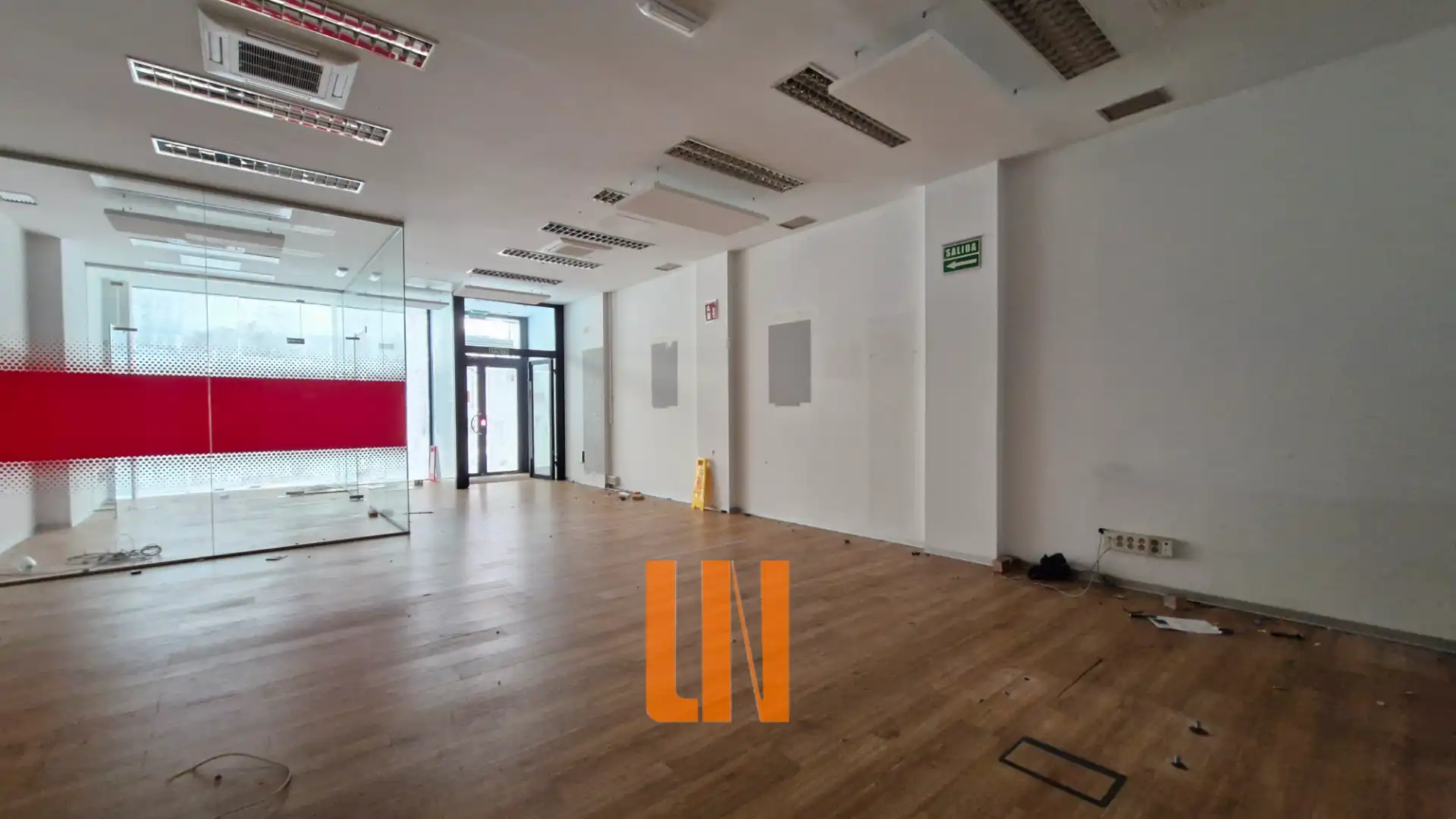 Local comercial en alquiler en Rua la Torre, imagen 3