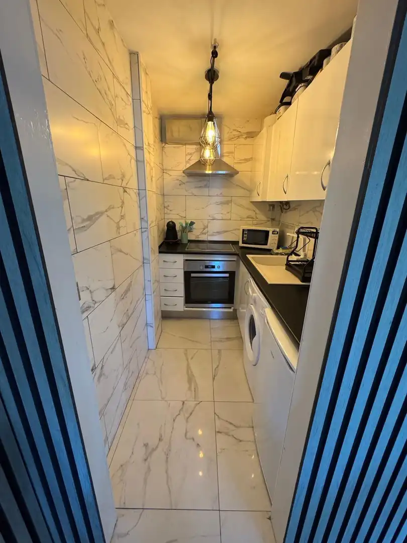Apartment with pool for sale in Rincón de Loix, imagen 19