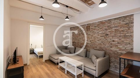 Photo 3 of Flat for rent in Carrer de Rogent, El Camp de l'Arpa del Clot, Barcelona Capital