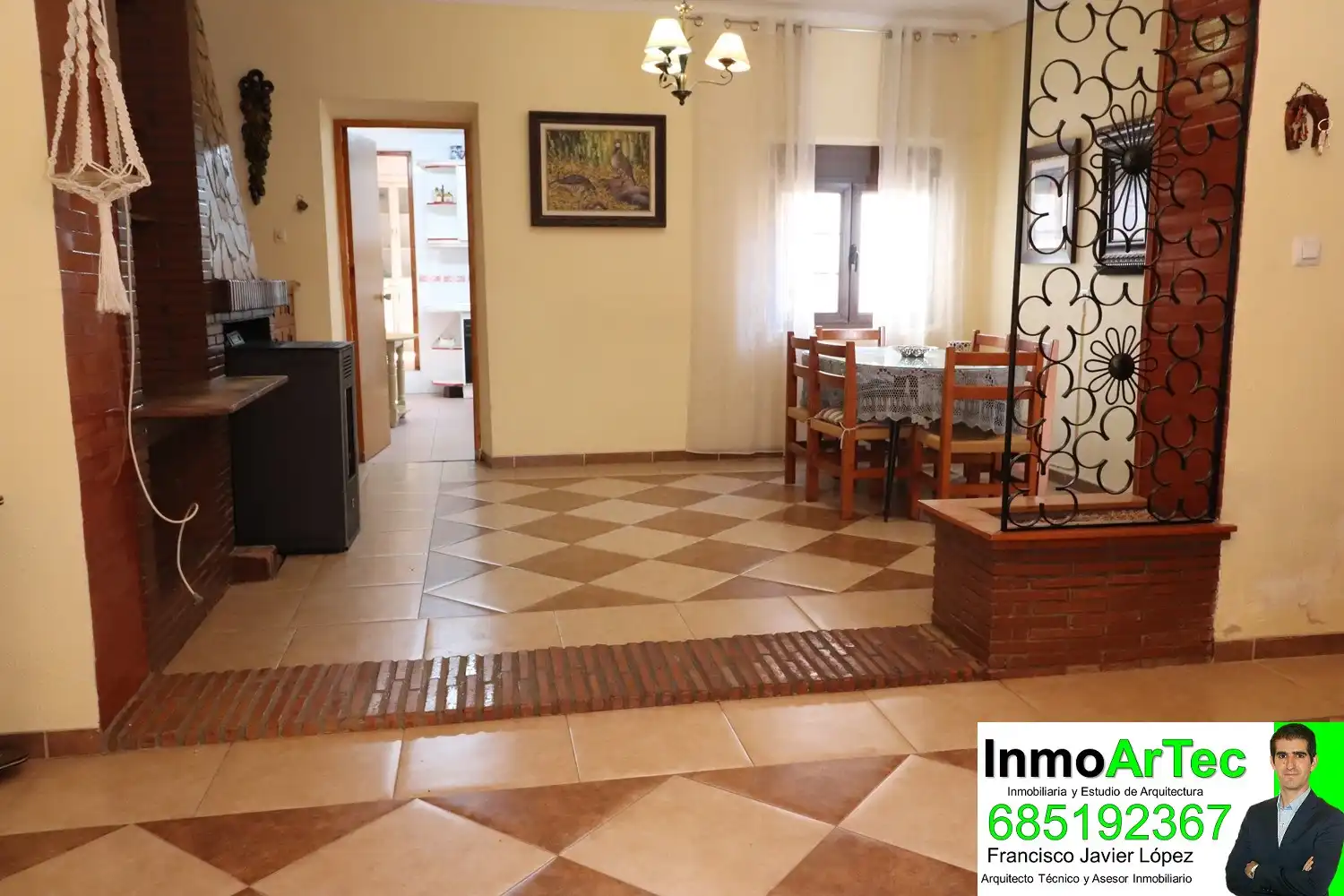 Flat for sale in Íllora  with Storage room