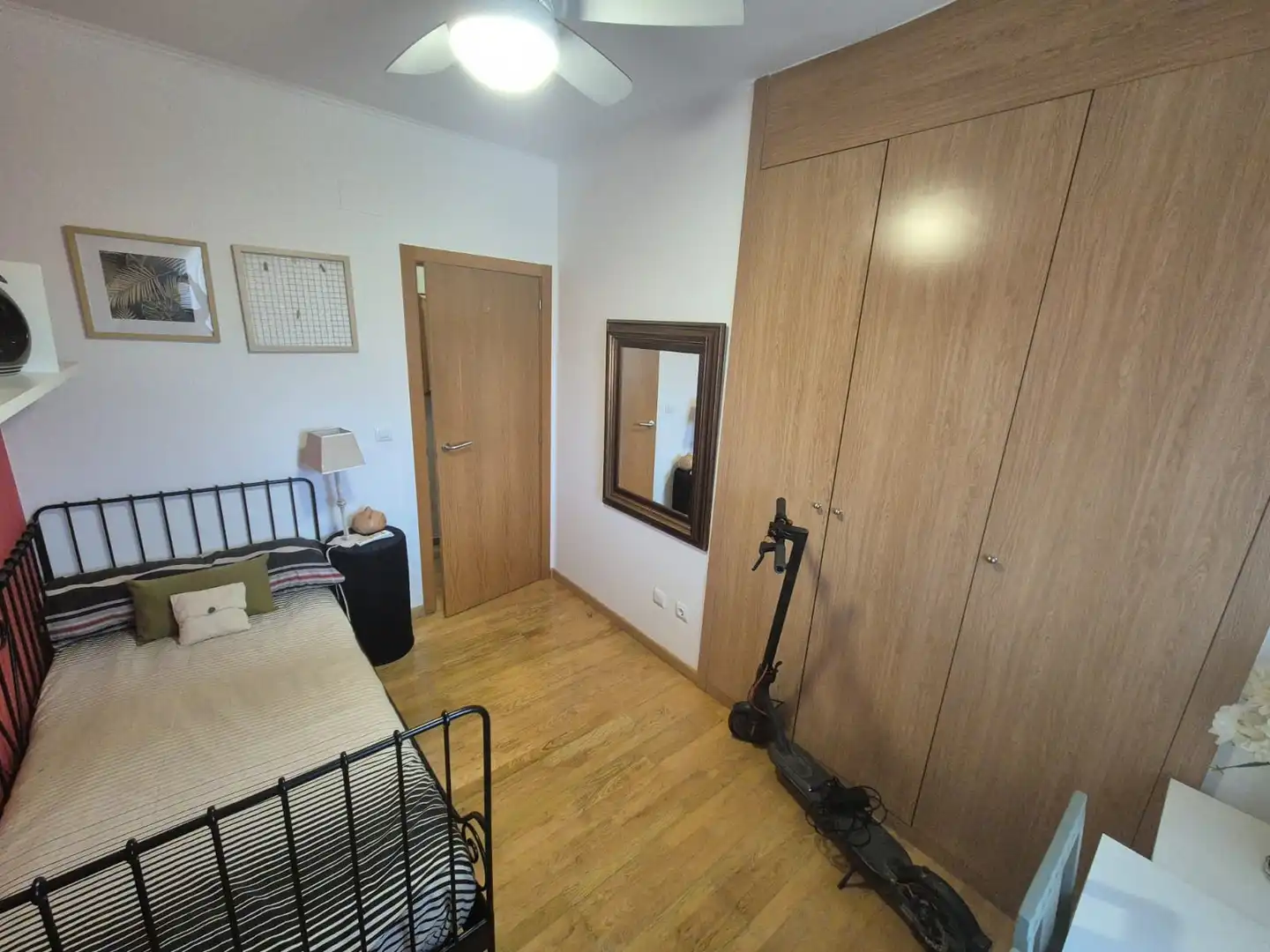 Piso en venta en Paseo de los Olmos, Acacias