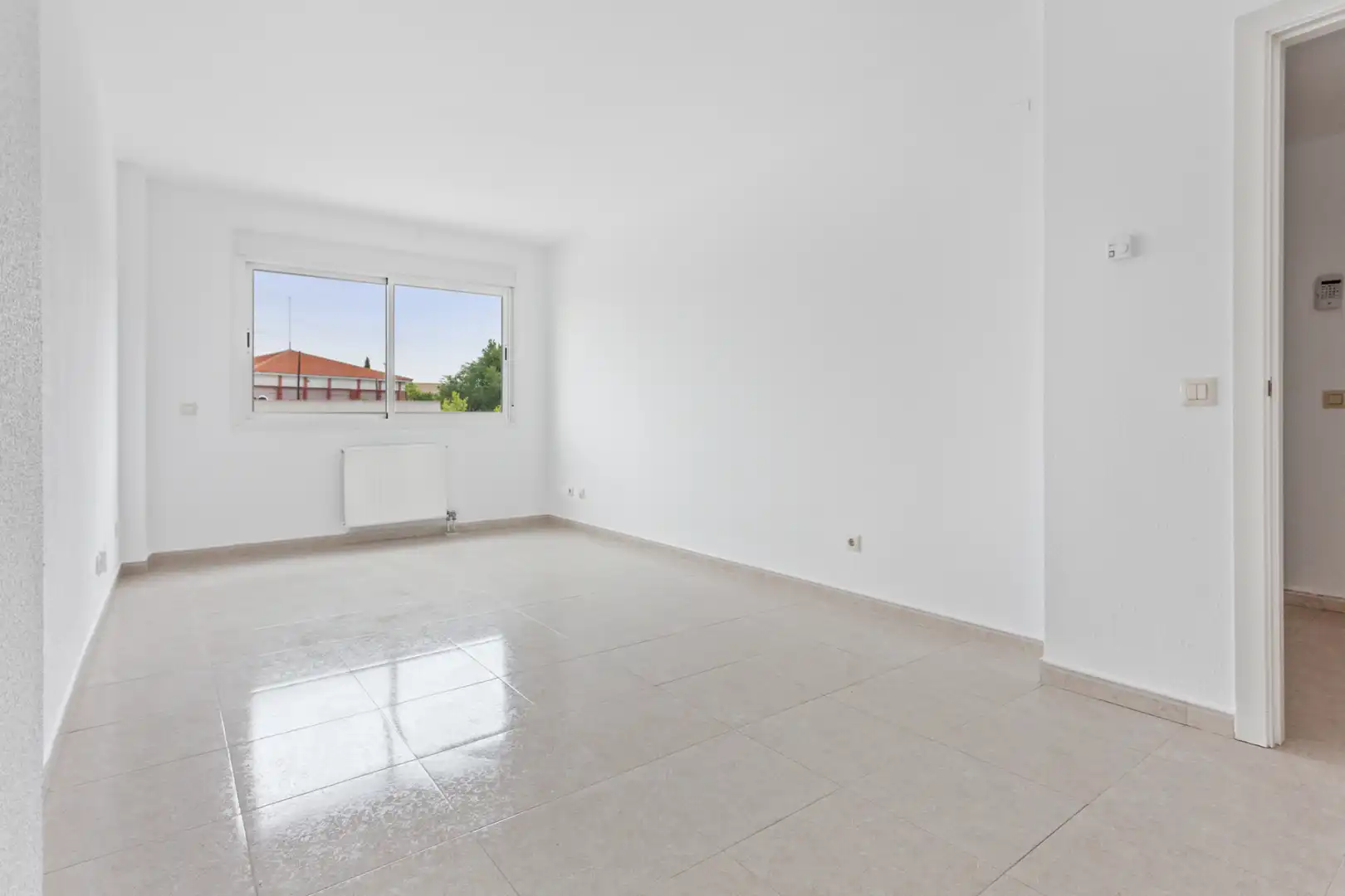 Wohnung zum Verkauf in Calle de Faro, 6, La Fortuna