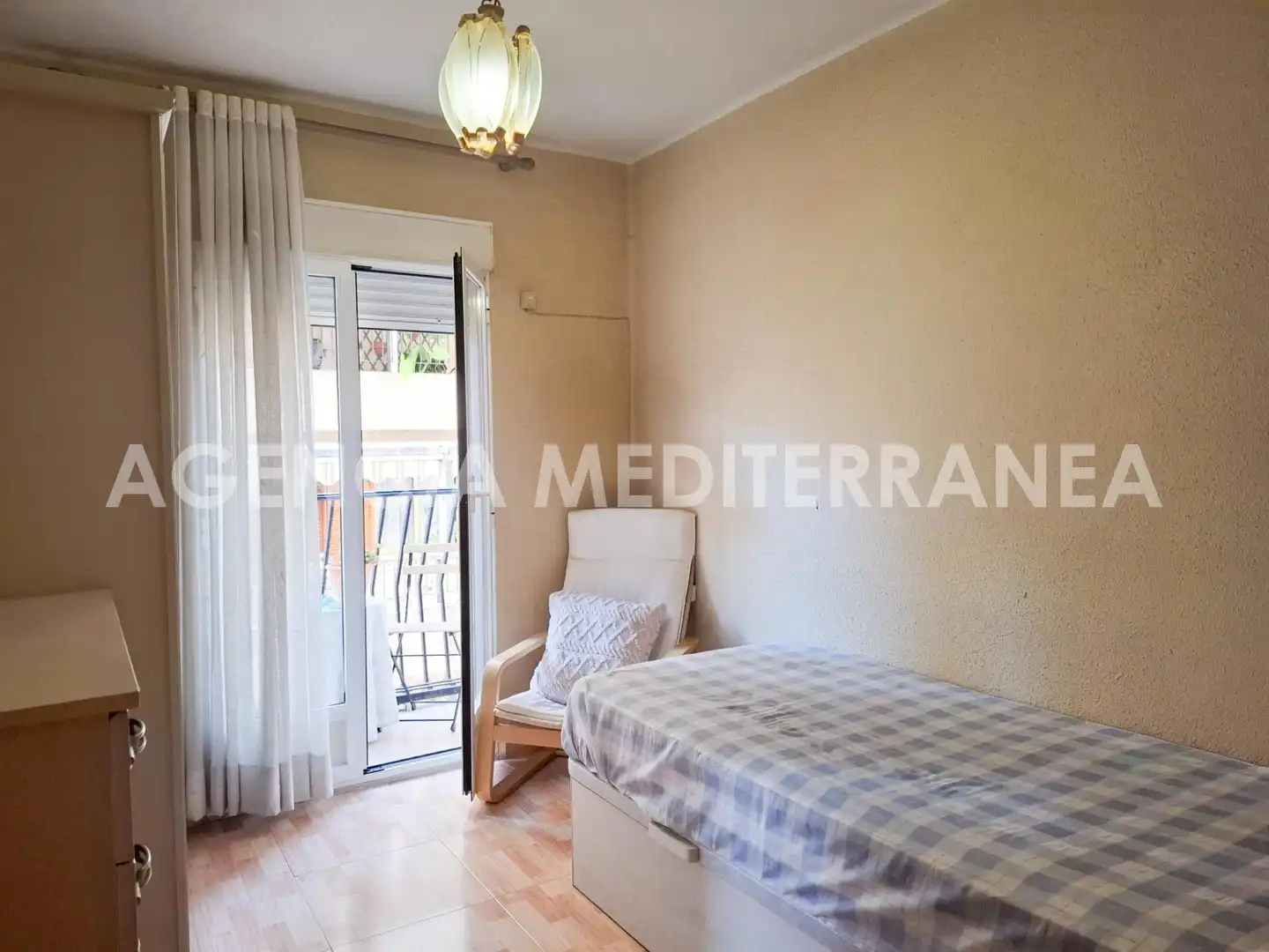 Piso con terraza en venta en Avenida GREGORIO GEA, imagen 13