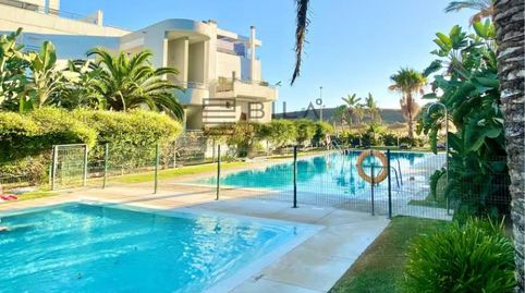 Foto 3 de Piso en venta en Valle de Somiedo, La Cala Golf - Lagar Martell, Mijas