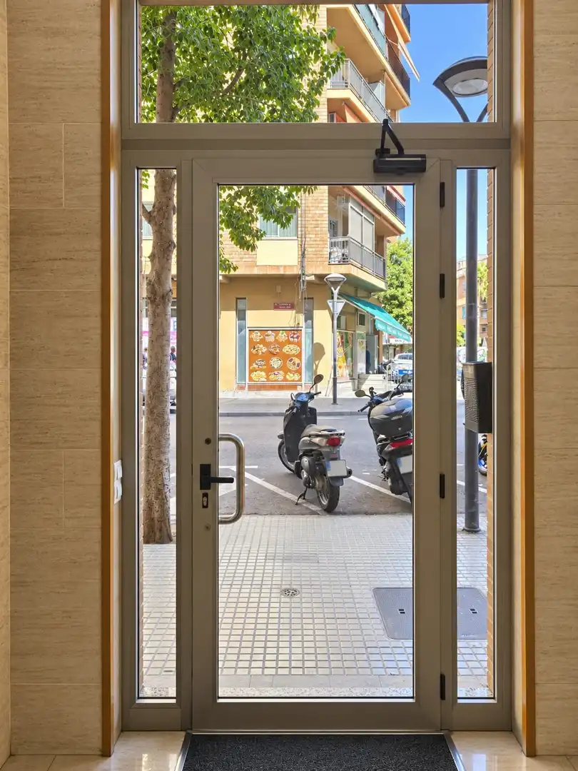 Àtic amb ascensor en venda a MACIA VILA, imagen 66