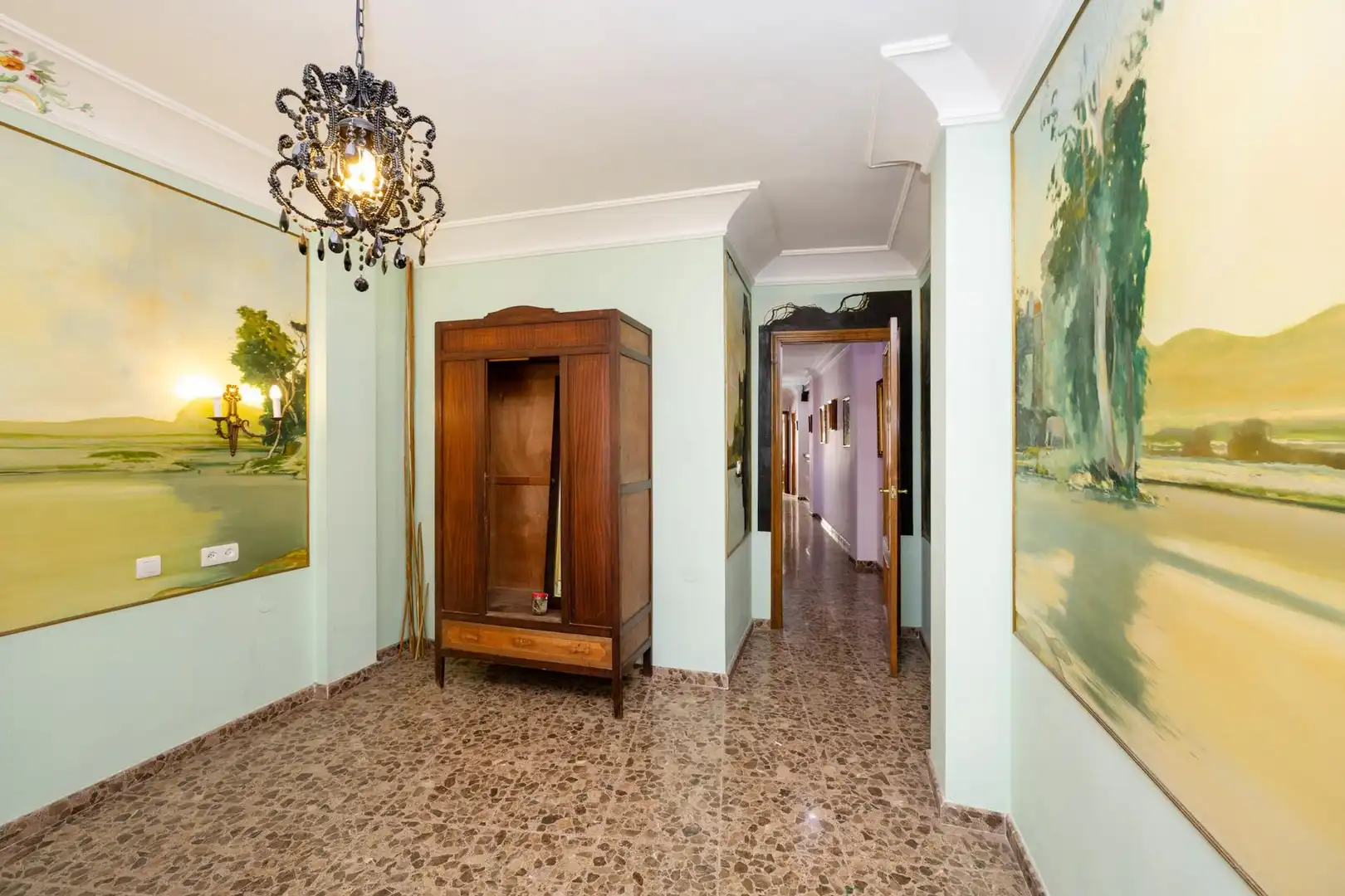 Casa adosada en venta en Calle Calle Aperos del Pilar, Motril ciudad