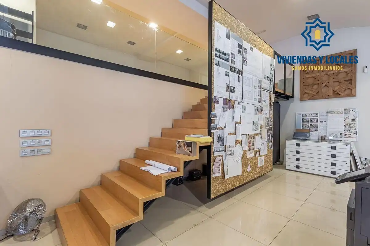 Business premises for sale in Calle CURRO CUCHARES, imagen 16