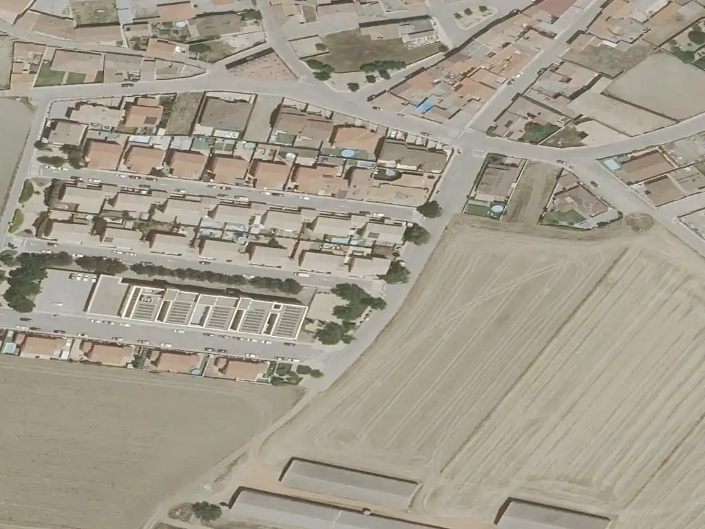 Xalet en venda a Garcia Lorca, imagen 3