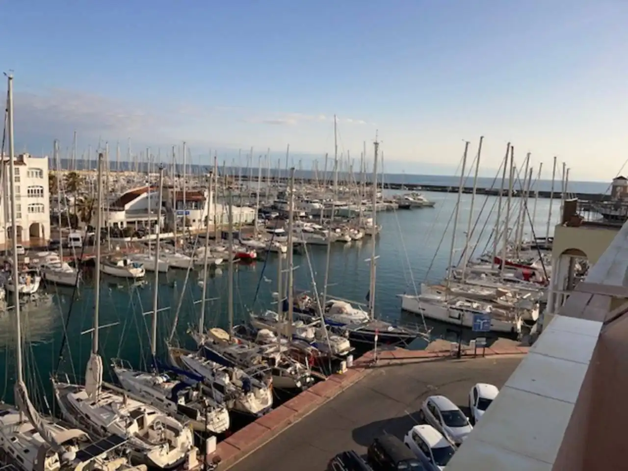 Apartament amb ascensor en venda a Calle Dársena de la Batea, imagen 27
