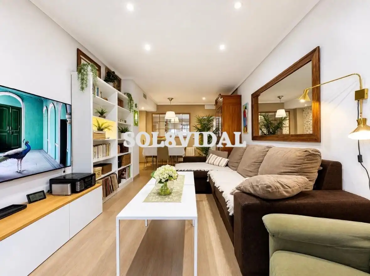 Wohnung mit Terrasse zum Verkauf in Calle Calle Naranja, imagen 18