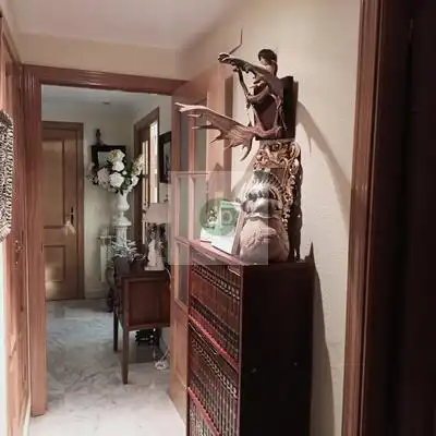 Apartamento en venta en Badajoz con Aire acondicionado, Calefacción y Jardín privado