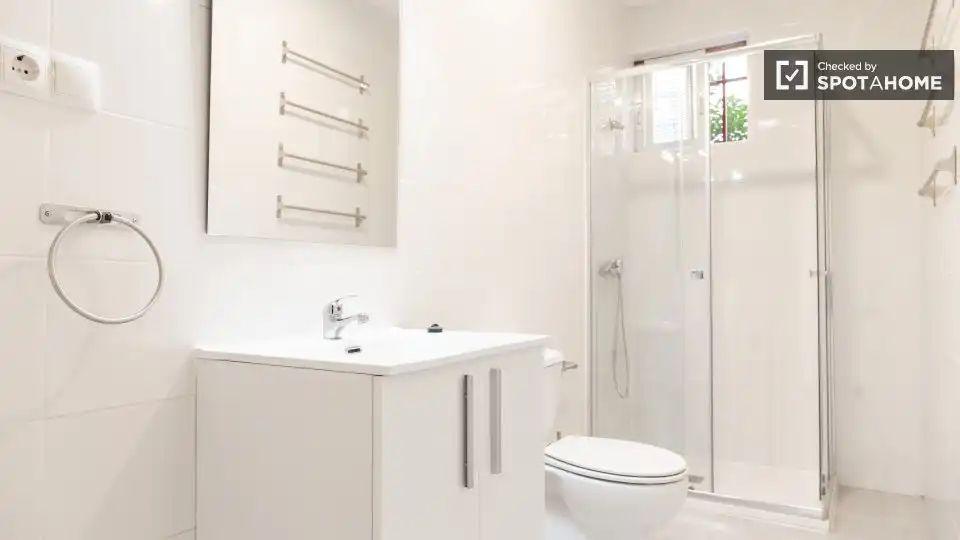 Habitación en Opañel