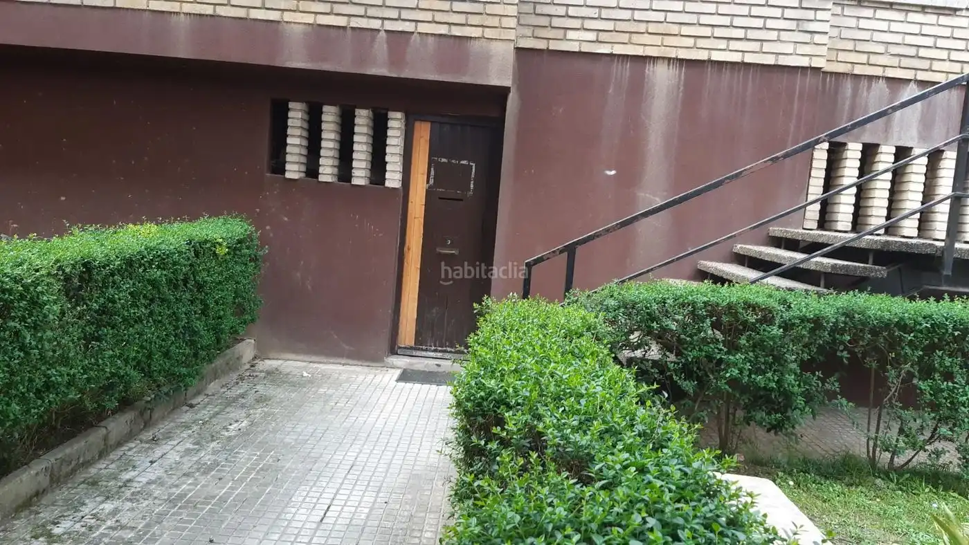 Parcheggio in vendita a Nekolalde Kalea 18, imagen 4