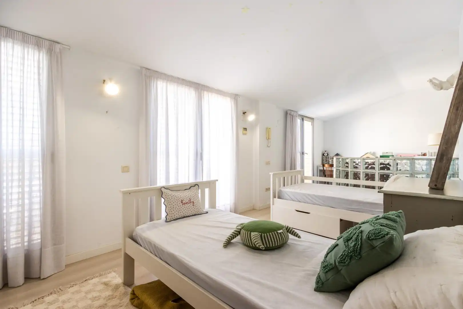 Wohnung mit Aufzug zum Verkauf in Centre - Sant Oleguer, imagen 37