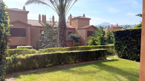 Photo 5 of Apartment to rent in Calle Pico Alcazaba, 21, Benatalaya, Estepona