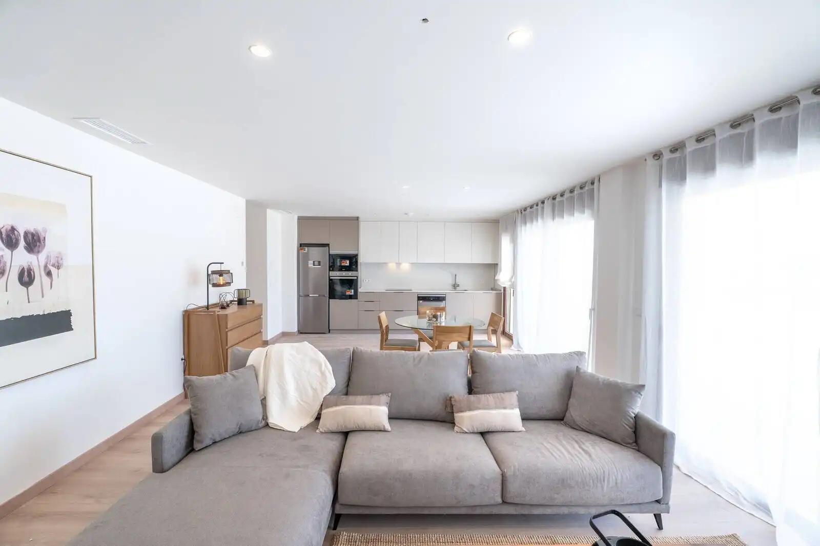 Apartment with terrace for sale in Hondón de las Nieves / El Fondó de les Neus, imagen 6