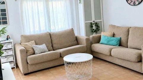 Foto 3 de Piso en venta en Santa Cristina - San Rafael, Málaga Capital
