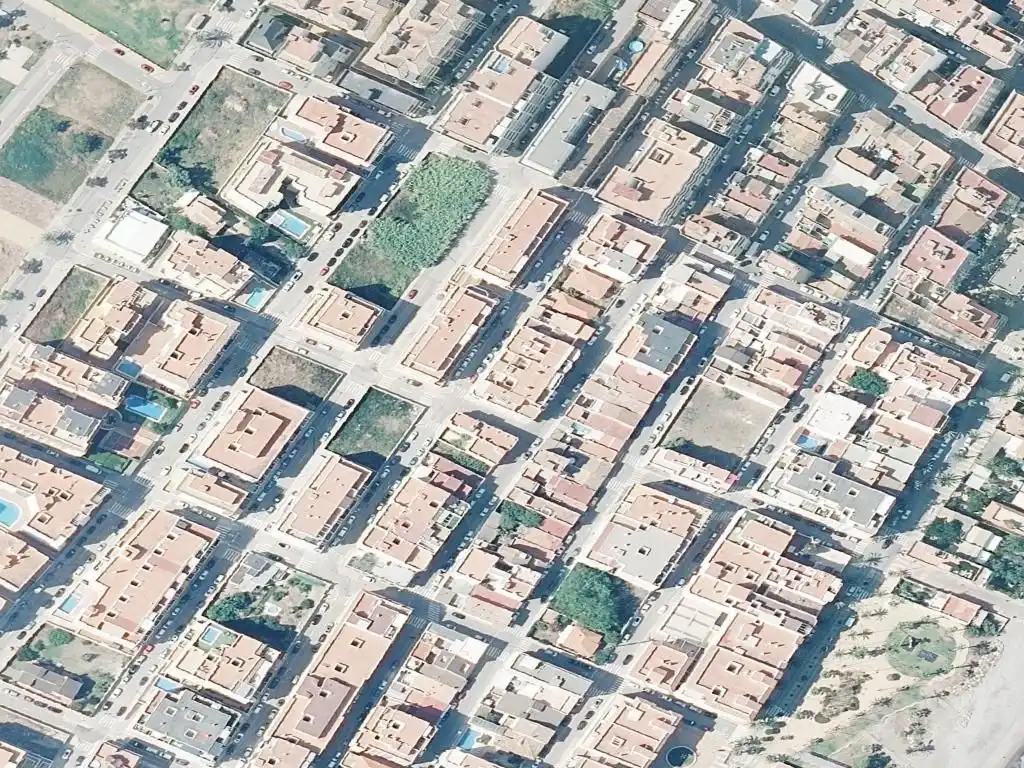 Wohnung zum Verkauf in Calle Santa Pola 11, imagen 2