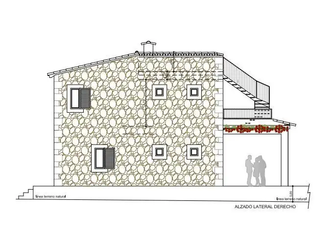Terreno en venta en faro, Cala Llombards