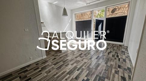 Photo 5 of Premises to rent in Plaza de Arteijo, Pilar,  Madrid Capital
