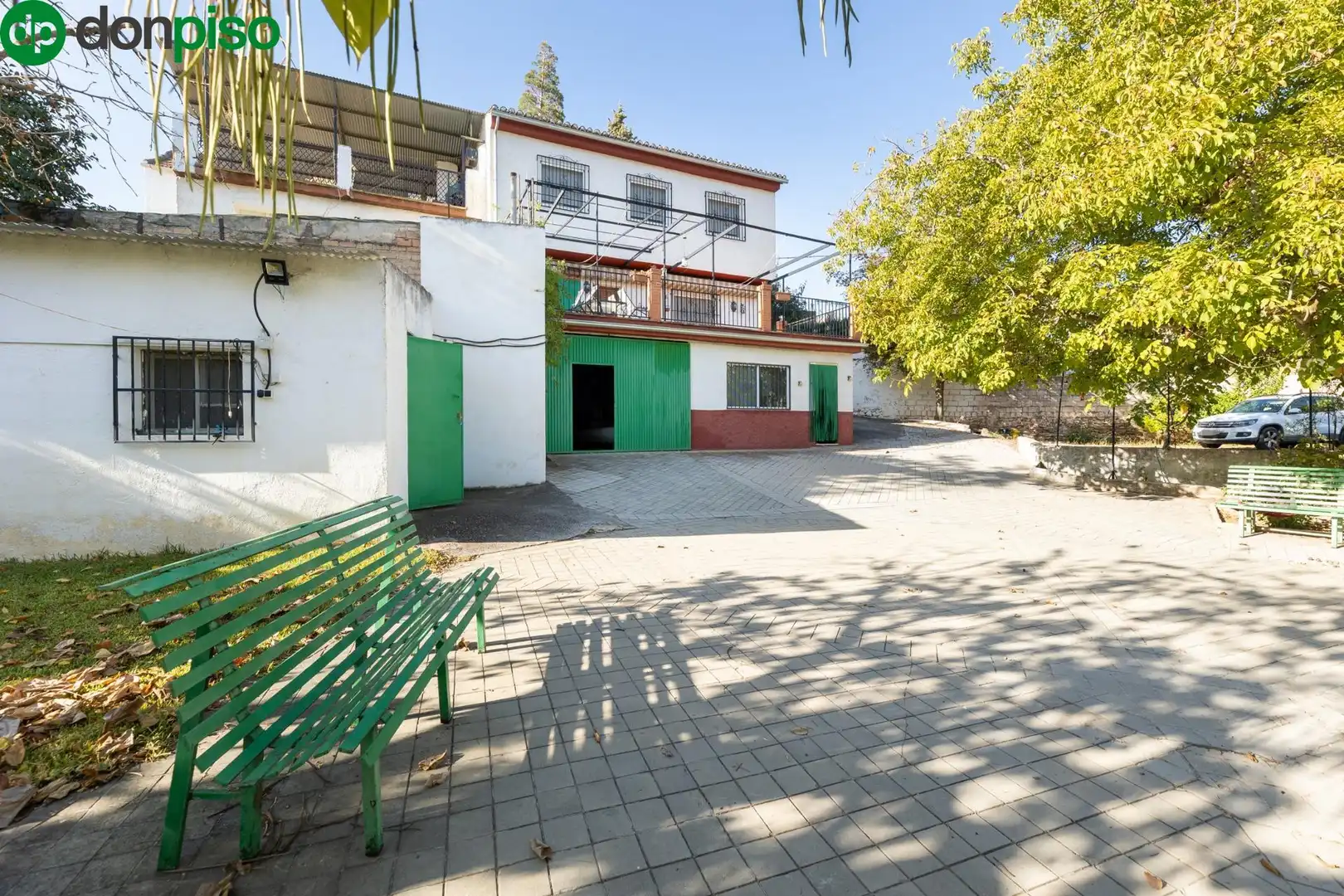 Xalet amb piscina en venda a Calle de Emilio Muñoz, imagen 16