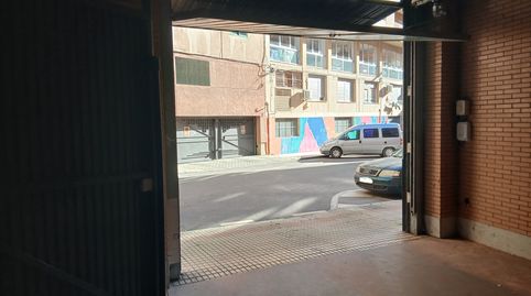 Foto 5 von Garage zur Miete in Avenida de Italia, 58, Carmelitas, Salamanca Capital