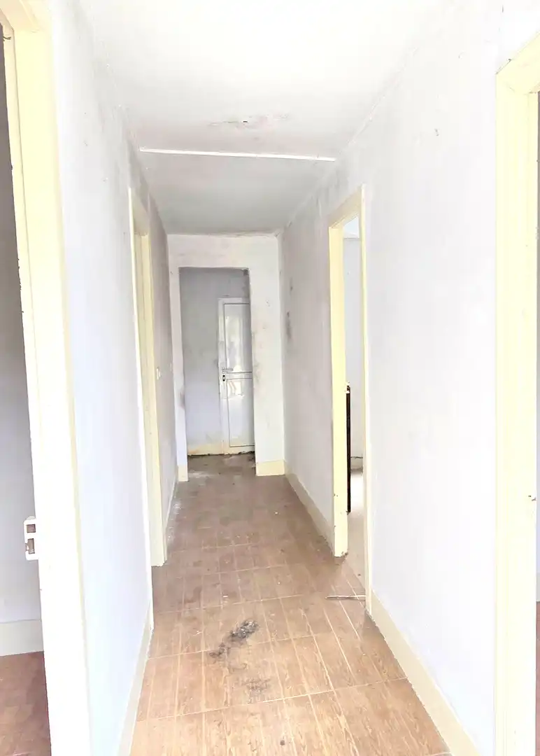 Casa o chalet en venta en Vigo  con Calefacción y Jardín privado