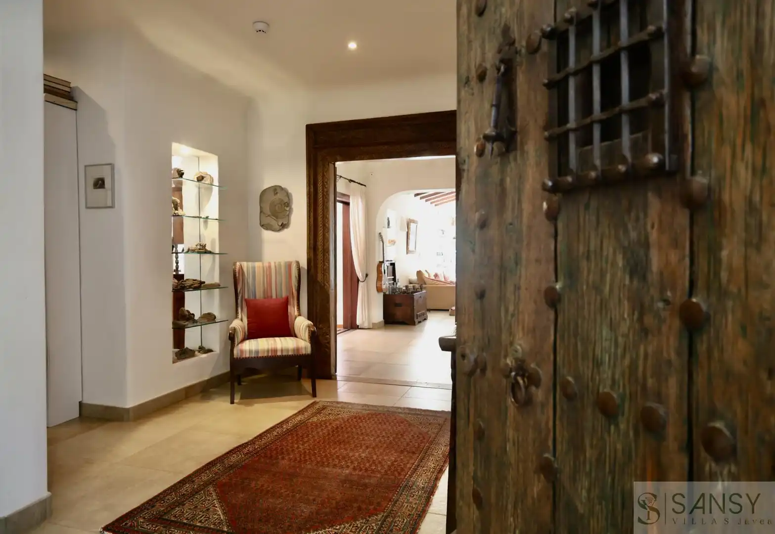 Houses for sale in Jávea / Xàbia  with Air Conditioner, Heating and Terrace