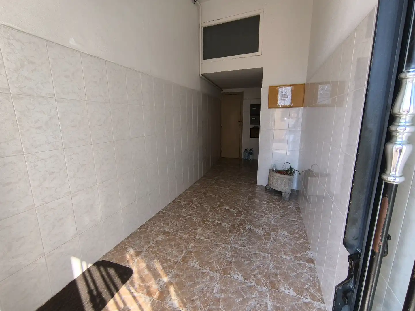 Flat for sale in Calle Cerrato, Venta de Baños
