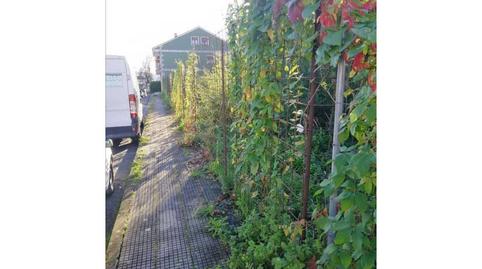 Photo 4 of Industrial land for sale in Curros Enríquez, 27, Vilagarcía, Pontevedra