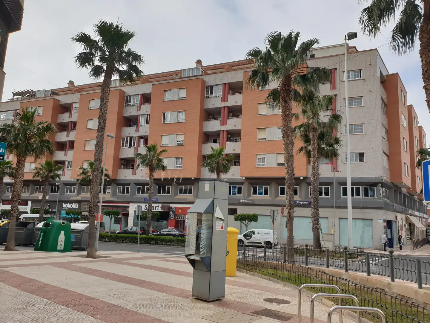 Büro mit Aufzug zum Verkauf in Calle San Isidro Labrador 29, imagen 8
